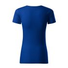 Native (GOTS) póló női királykék 2XL