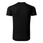 Destiny póló férfi fekete 2XL