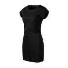 Freedom ruha női fekete 2XL