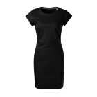 Freedom ruha női fekete 2XL