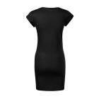 Freedom ruha női fekete 2XL