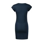 Freedom ruha női tengerészkék M