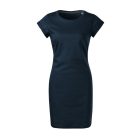 Freedom ruha női tengerészkék 2XL