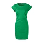 Freedom ruha női fűzöld M