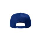 Rap 5P sapka unisex királykék állitható
