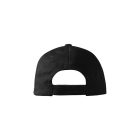 6P Kids sapka gyerek fekete állitható