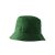 Classic kalapok unisex üvegzöld uni