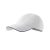 Sandwich 6P sapka unisex fehér állitható
