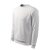 Essential felső férfi/gyerek fehér S