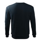 Essential felső férfi/gyerek tengerészkék XL