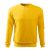 Essential felső férfi/gyerek sárga 2XL