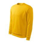 Essential felső férfi/gyerek sárga 3XL