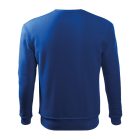 Essential felső férfi/gyerek királykék 158 cm/12 éves