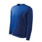 Essential felső férfi/gyerek királykék 2XL