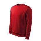 Essential felső férfi/gyerek piros XL