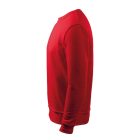 Essential felső férfi/gyerek piros 2XL