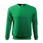 Essential felső férfi/gyerek fűzöld 146 cm/10 éves