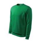 Essential felső férfi/gyerek fűzöld 2XL