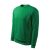 Essential felső férfi/gyerek fűzöld 2XL