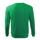 Essential felső férfi/gyerek fűzöld 2XL