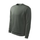 Essential felső férfi/gyerek sötét palakő L