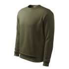 Essential felső férfi/gyerek military 2XL