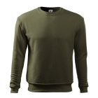Essential felső férfi/gyerek military 2XL