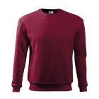 Essential felső férfi/gyerek garnet XL