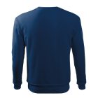 Essential felső férfi/gyerek éjkék 2XL