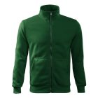 Adventure felső férfi üvegzöld 2XL