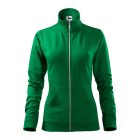 Viva felső női fűzöld XS
