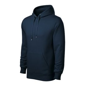 Cape felső férfi tengerészkék S