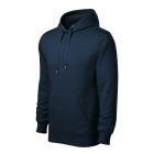 Cape felső férfi tengerészkék 4XL