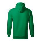 Cape felső férfi fűzöld 3XL