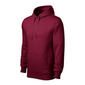 Cape felső férfi garnet S