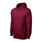 Cape felső férfi garnet L