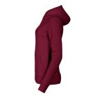 Cape felső női garnet 2XL