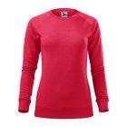 Merger felső női piros melírozott 2XL