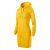 Snap ruha női sárga XS