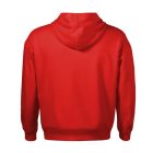 Moon felső férfi piros 2XL