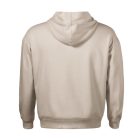 Moon felső férfi drappos szürke S