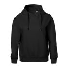 Moon felső női fekete 2XL