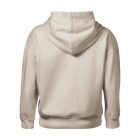 Moon felső női drappos szürke 2XL