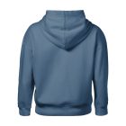 Moon felső női farmerkék M