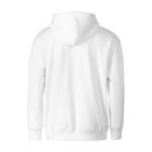 Chill felső unisex fehér XL