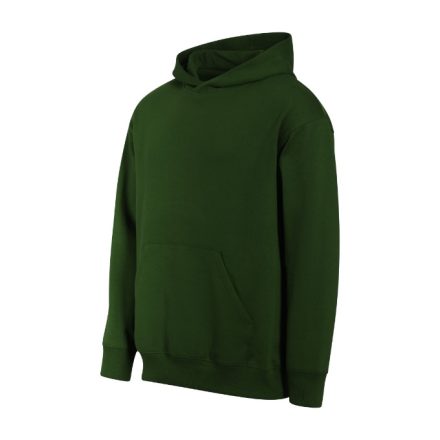 Chill felső unisex üvegzöld 2XL