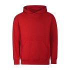 Chill felső unisex piros 2XL