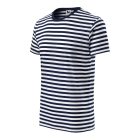 Sailor póló unisex tengerészkék XS