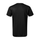 Chance (GRS) póló férfi fekete 3XL