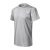 Chance (GRS) póló férfi ezüst melírozott S